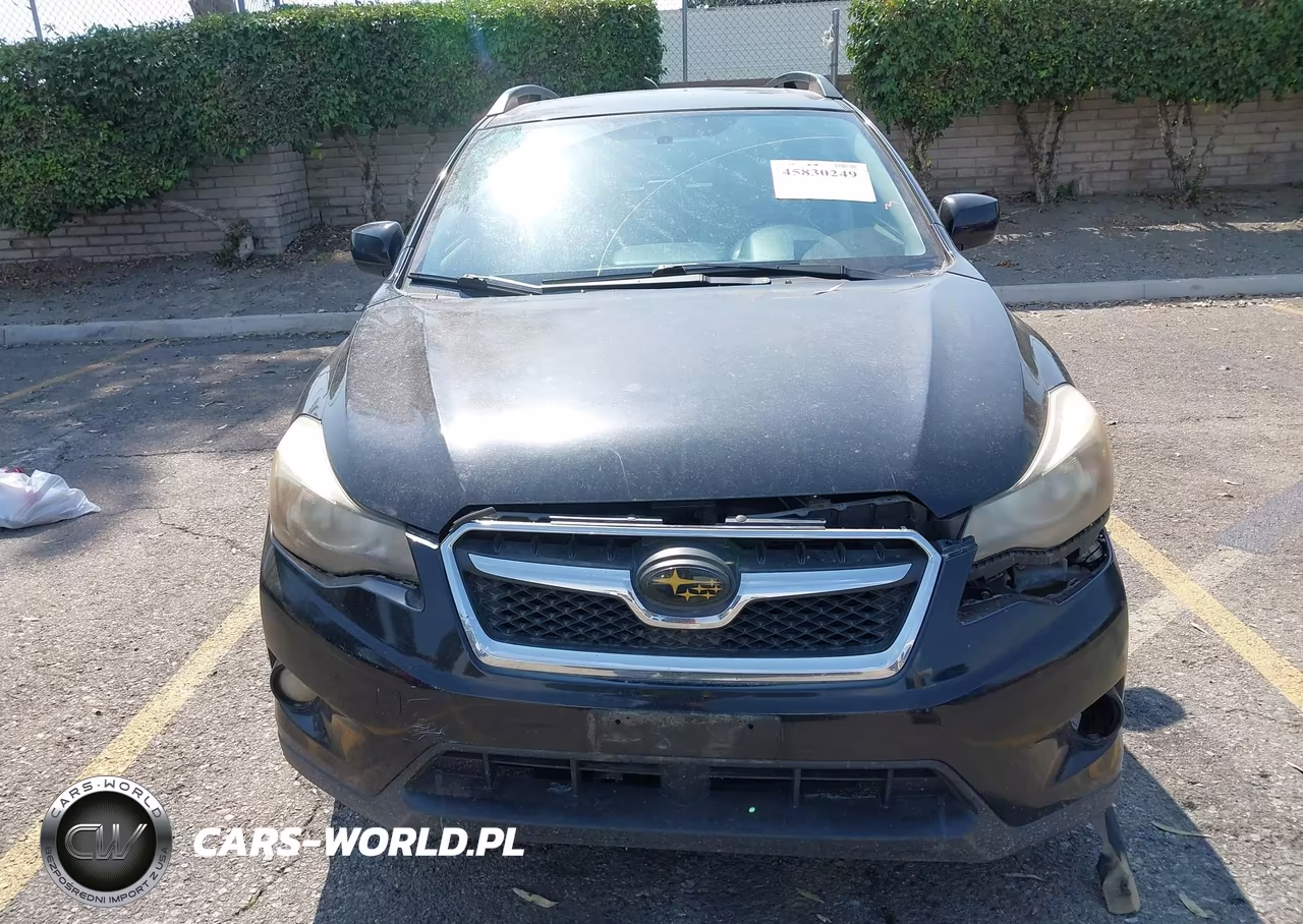 2014 Subaru Xv Crosstrek 2.0I Premium VIN:JF2GPAVC9E8269563 - 16