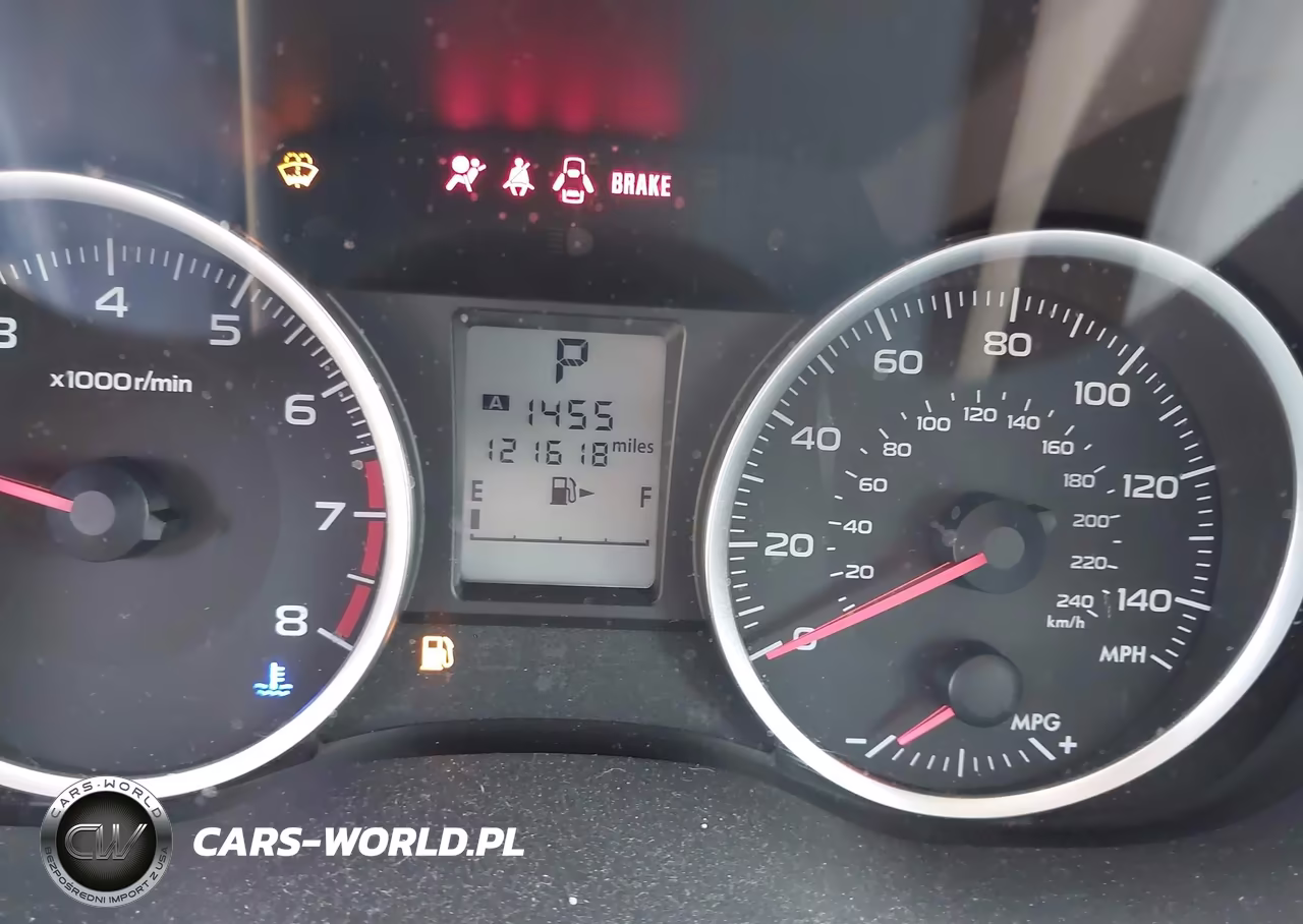 2014 Subaru Xv Crosstrek 2.0I Premium VIN:JF2GPAVC9E8269563 - 19