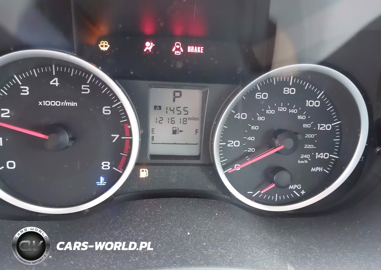 2014 Subaru Xv Crosstrek 2.0I Premium VIN:JF2GPAVC9E8269563 - 7