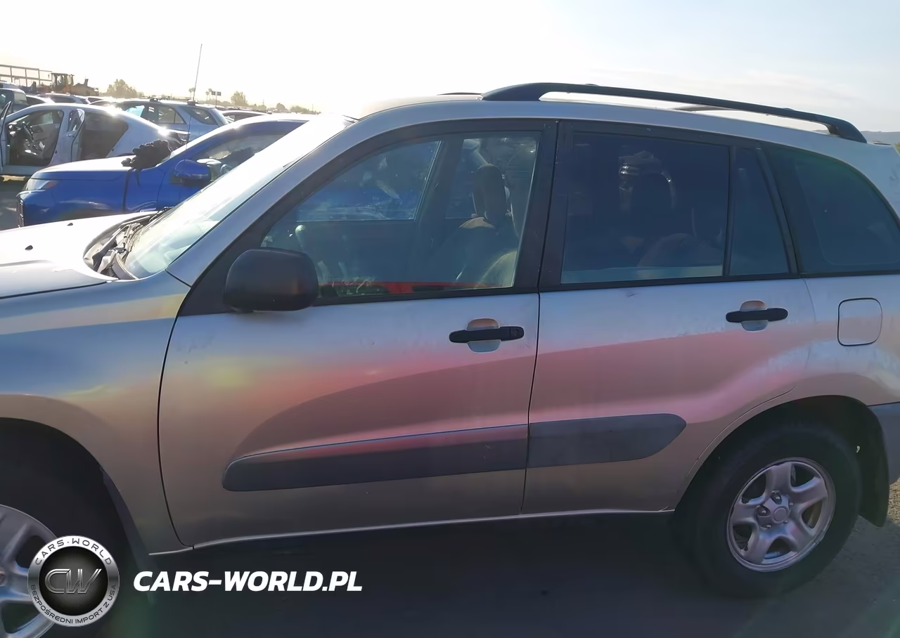 2001 Toyota Rav4 VIN:JTEHH20V710099688 - 14