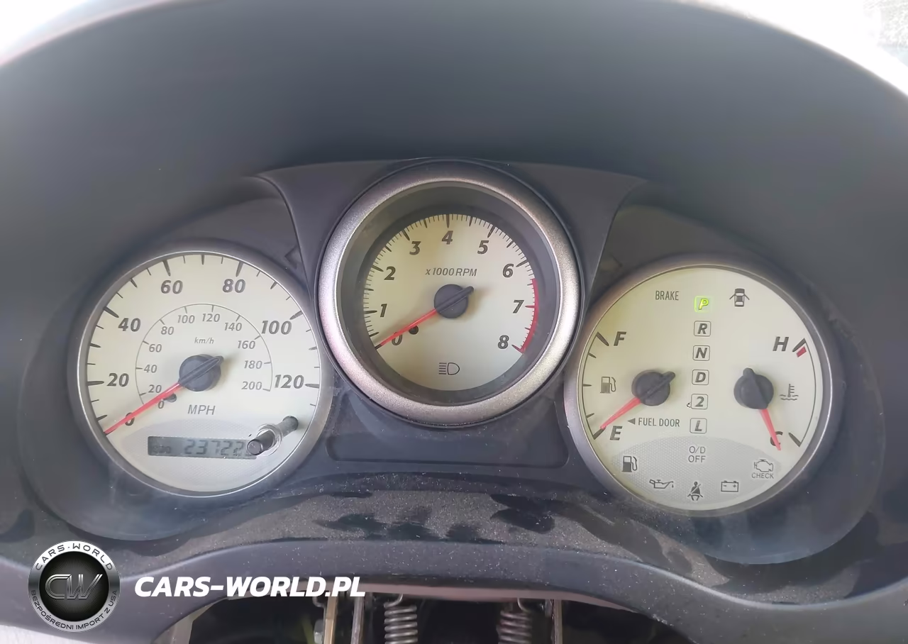 2001 Toyota Rav4 VIN:JTEHH20V710099688 - 7
