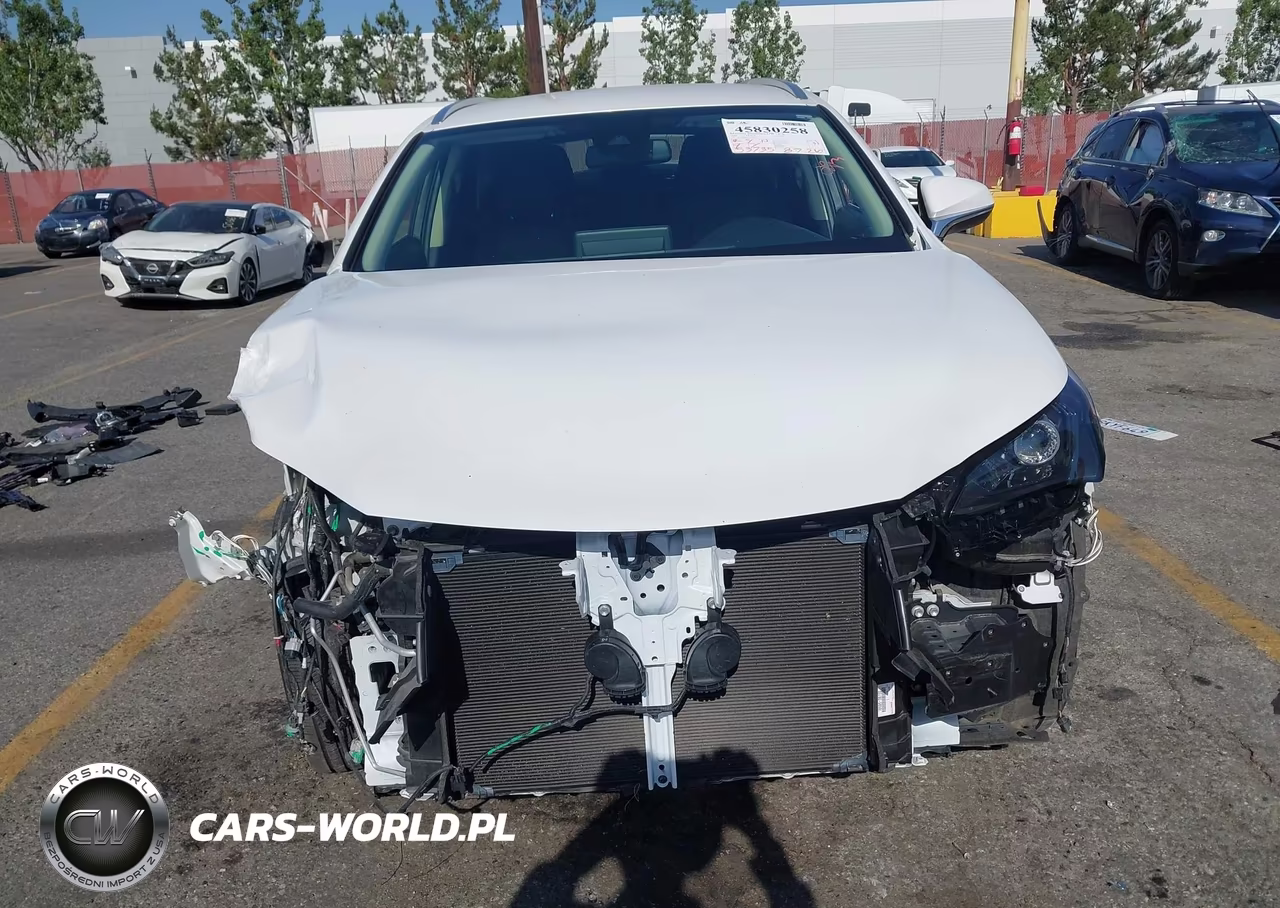 2020 Lexus Nx 300 VIN:JTJAARBZ4L2158753 - 13