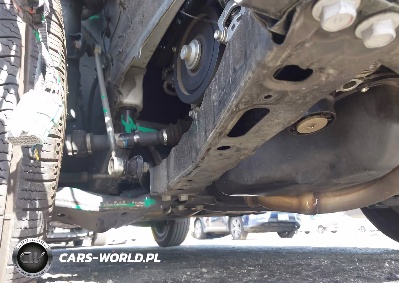 2020 Lexus Nx 300 VIN:JTJAARBZ4L2158753 - 18