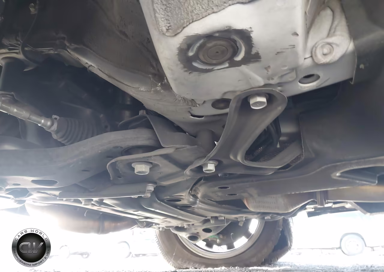 2020 Lexus Nx 300 VIN:JTJAARBZ4L2158753 - 22