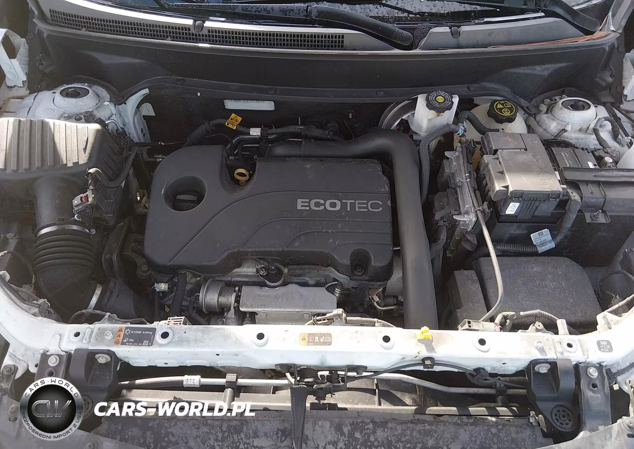 2020 Chevrolet Equinox Fwd Lt 1.5L Turbo VIN:3GNAXKEV3LS523937 - 10