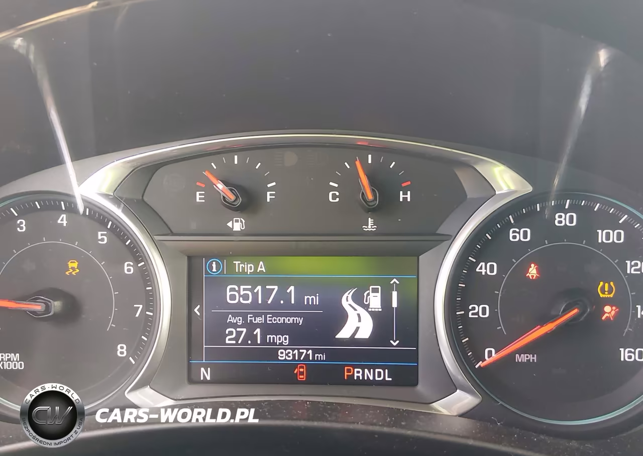 2020 Chevrolet Equinox Fwd Lt 1.5L Turbo VIN:3GNAXKEV3LS523937 - 7