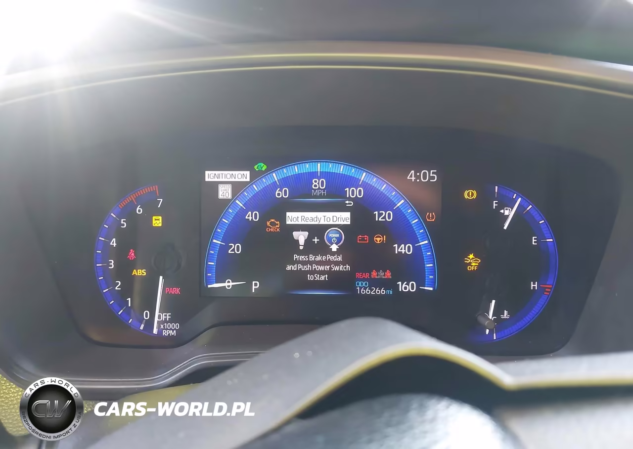 2021 Toyota Corolla Hybrid Le VIN:JTDEAMDE9MJ006587 - 7