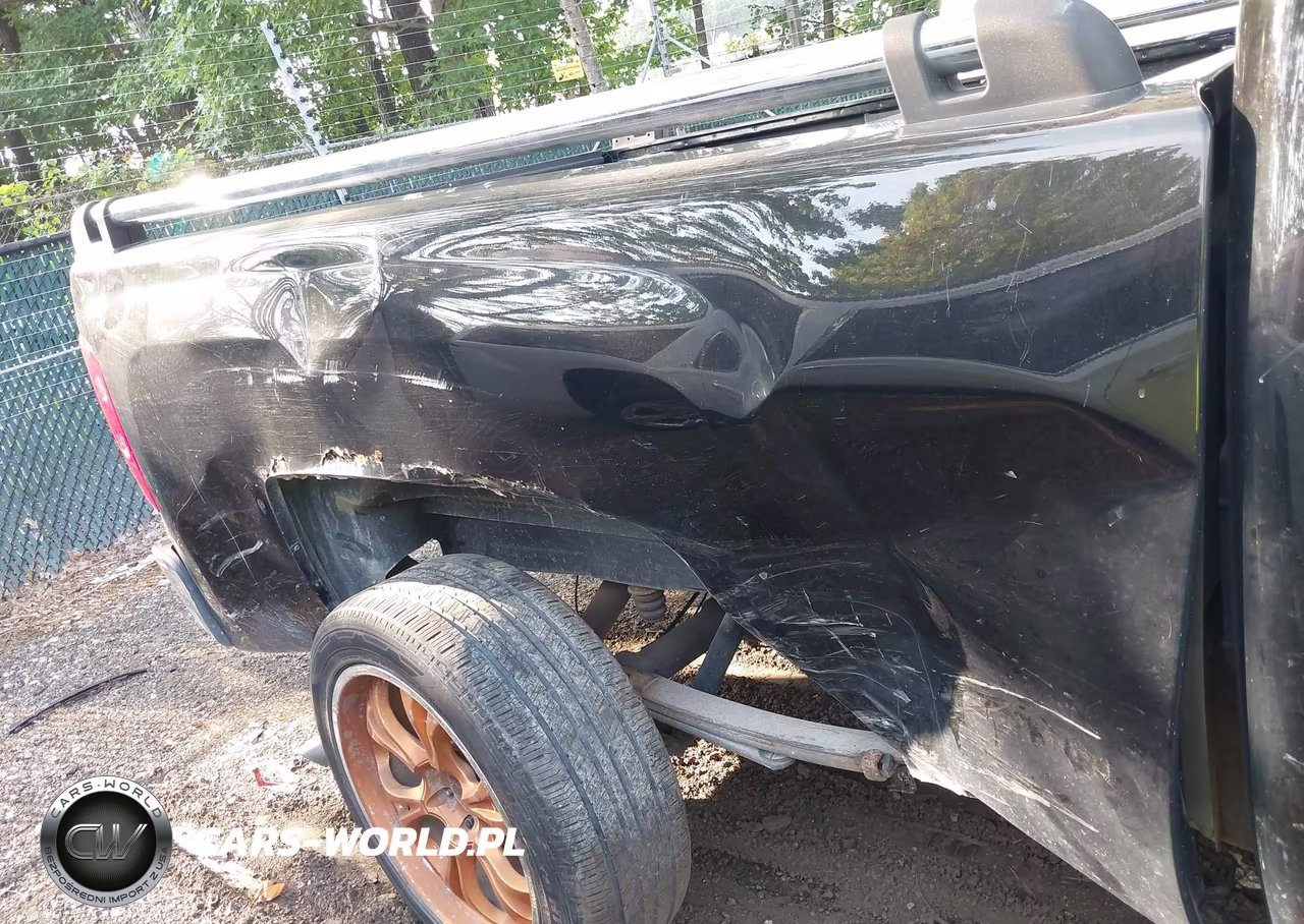 2011 Chevrolet Silverado 1500 Work Truck VIN:1GCNCPEX9BZ213653 - 6