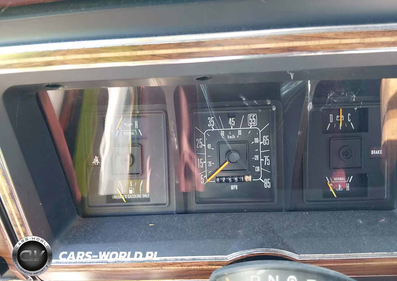 1989 Ford Econoline E150 Van VIN:1FDEE14N0KHB15930 - 7