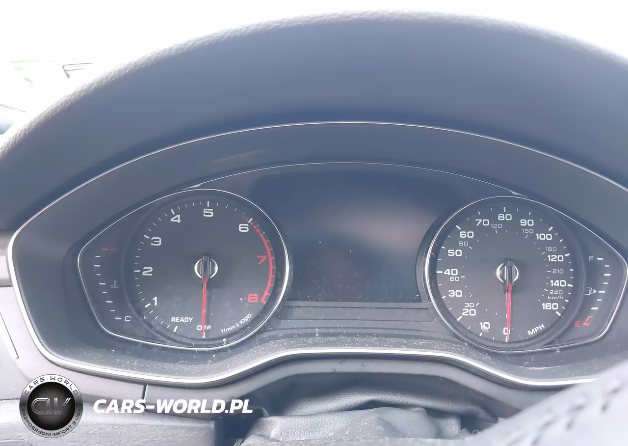 2018 Audi A5 2.0T Premium VIN:WAUDNCF56JA088682 - 7