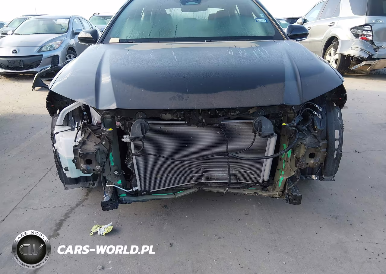2026 Toyota Camry Se VIN:4T1DAACK8TU265534 - 6