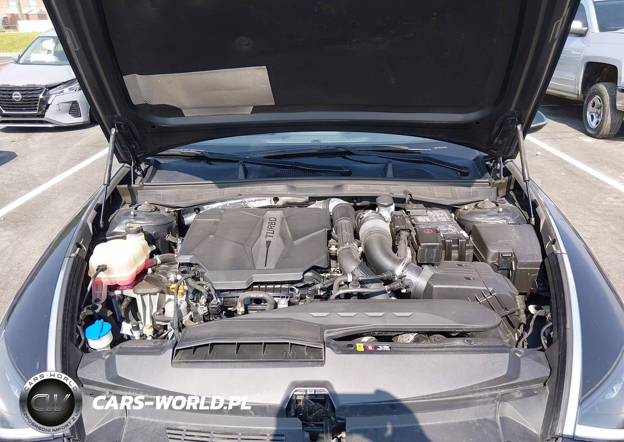 2022 Hyundai Sonata N Line VIN:5NPEK4JC9NH137870 - 10