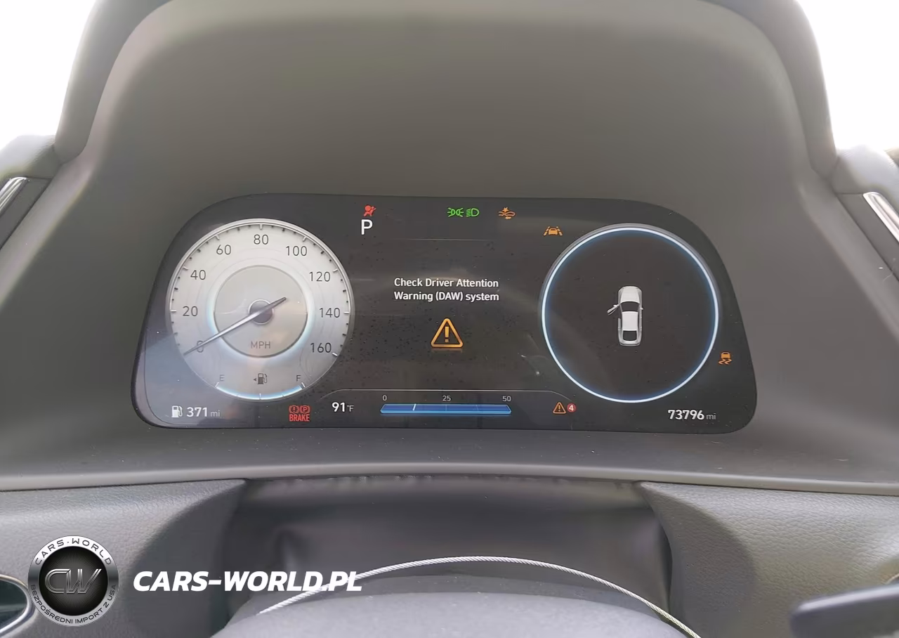 2022 Hyundai Sonata N Line VIN:5NPEK4JC9NH137870 - 7