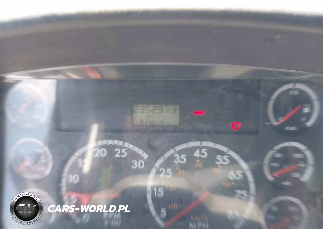 2004 Freightliner M2 106 Medium Duty VIN:1FVACWDC04HN54525 - 5