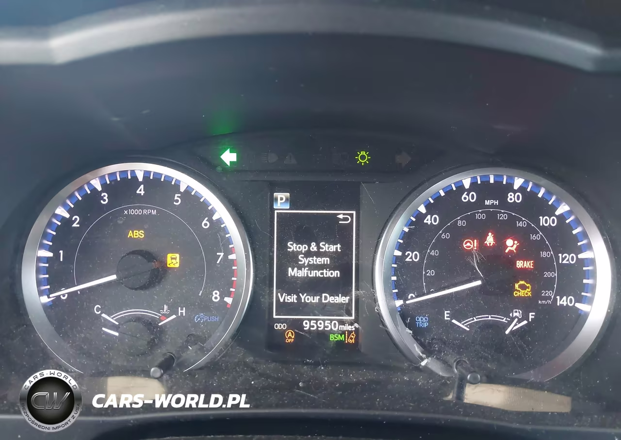 2019 Toyota Highlander Le Plus VIN:5TDZZRFH7KS347839 - 7