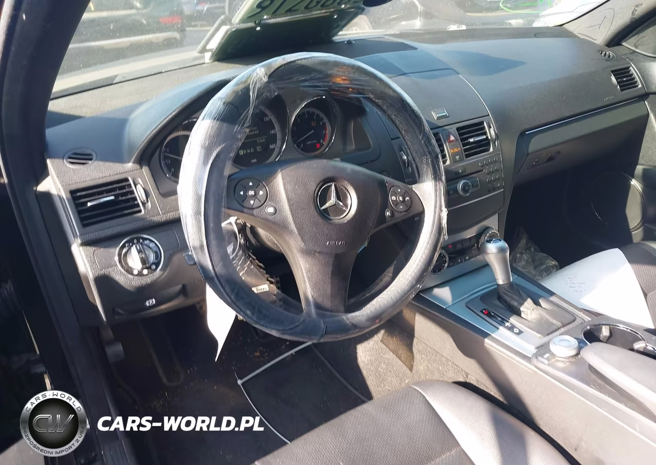 2010 Mercedes-Benz C 300 Sport VIN:WDDGF5EB3AF432851 - 15