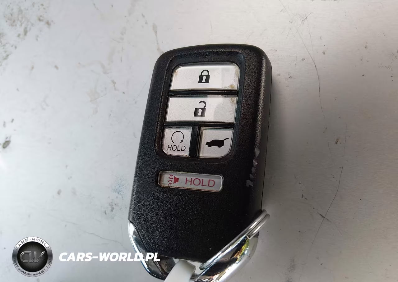 2019 Honda Pilot Ex VIN:5FNYF5H32KB025838 - 11