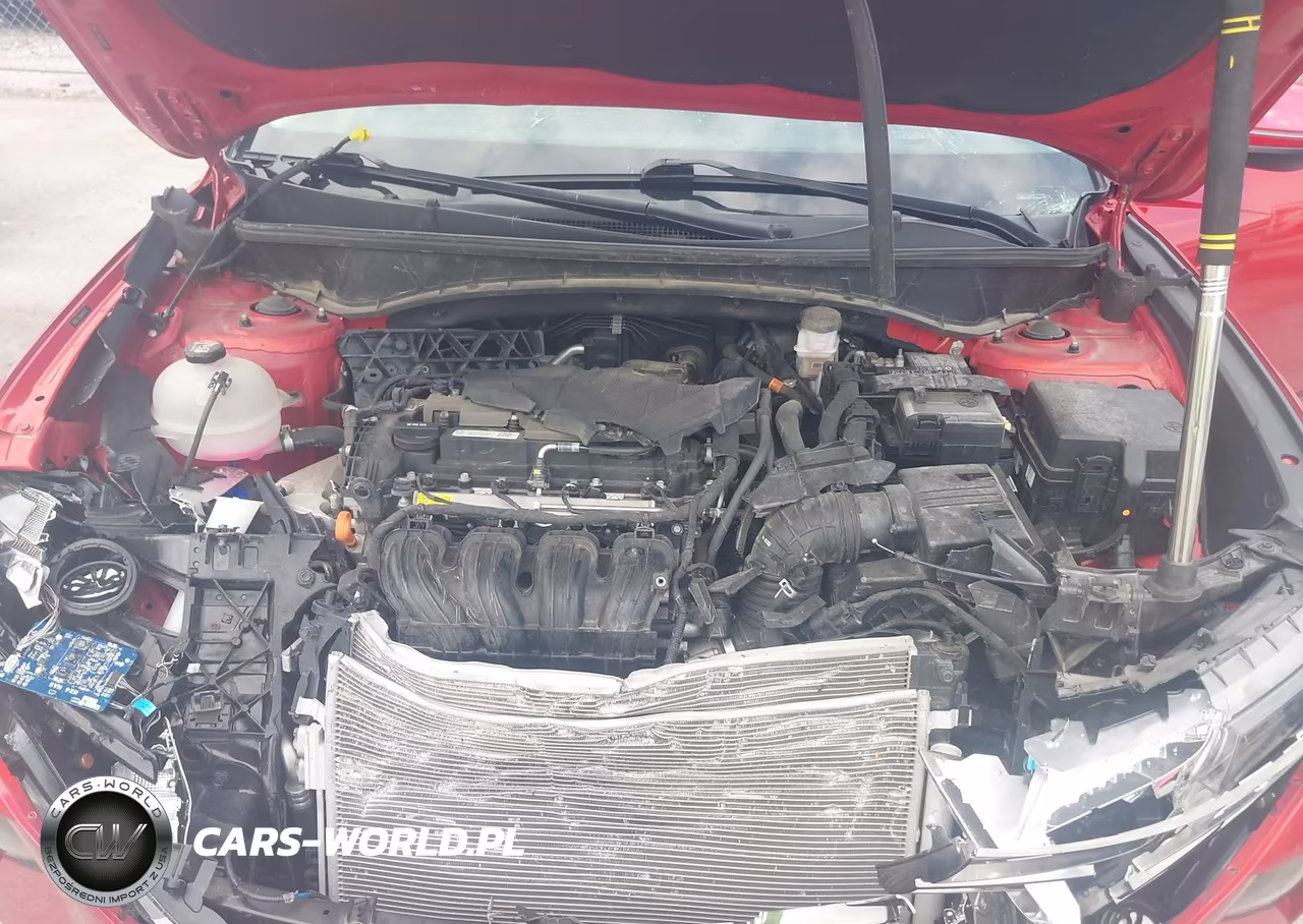 2022 Hyundai Tucson Sel VIN:5NMJCCAE4NH159778 - 10