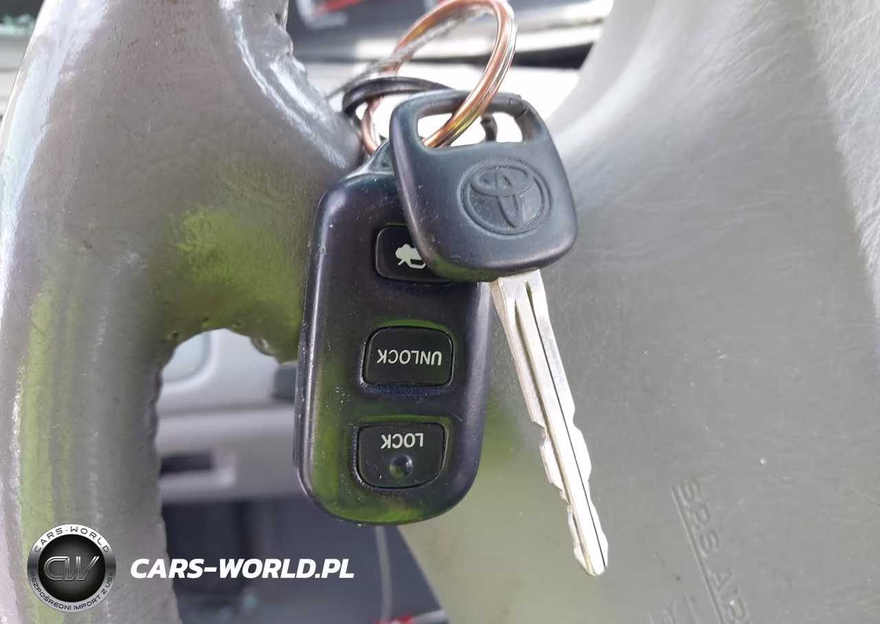 2001 Toyota Avalon Xl VIN:4T1BF28B81U186515 - 11
