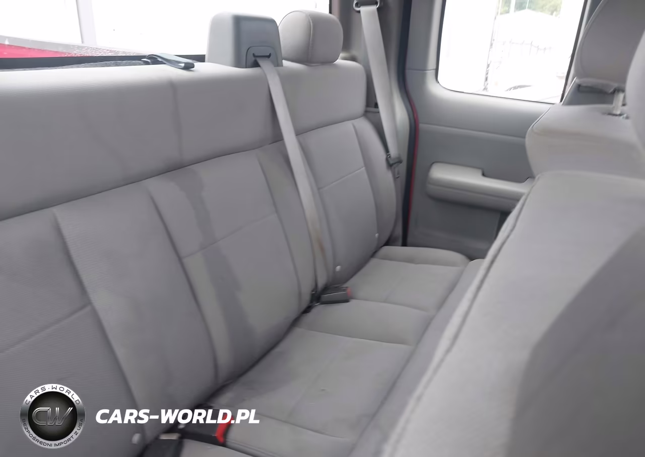 2006 Ford F-150 Stx-Xl-Xlt VIN:1FTRX14W16NA46987 - 8