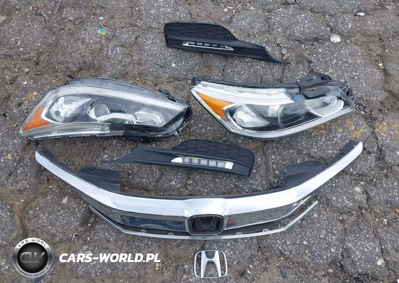 2016 Honda Accord Sport VIN:1HGCR2F54GA241745 - 12