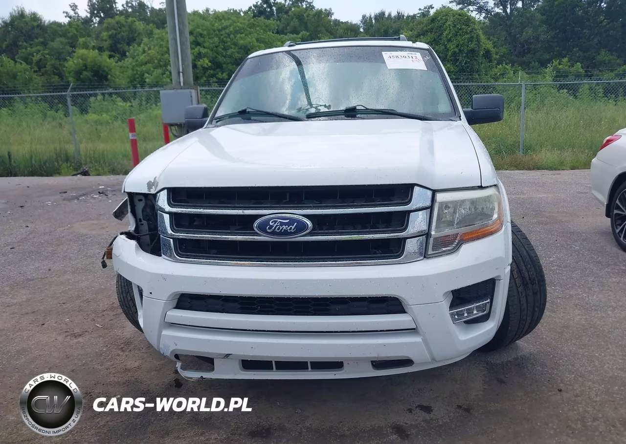 2017 Ford Expedition Xlt VIN:1FMJU1HT3HEA03952 - 13