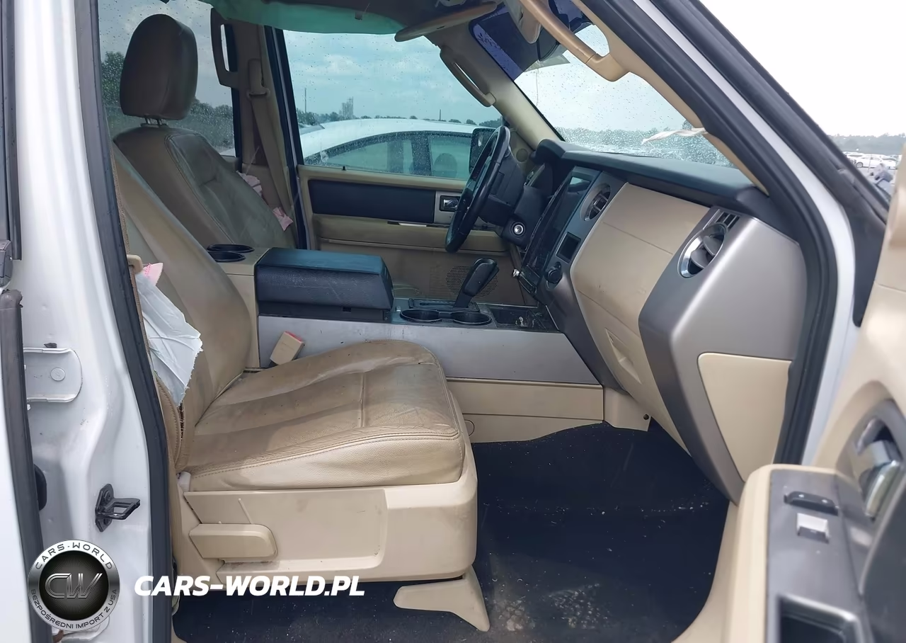 2017 Ford Expedition Xlt VIN:1FMJU1HT3HEA03952 - 5
