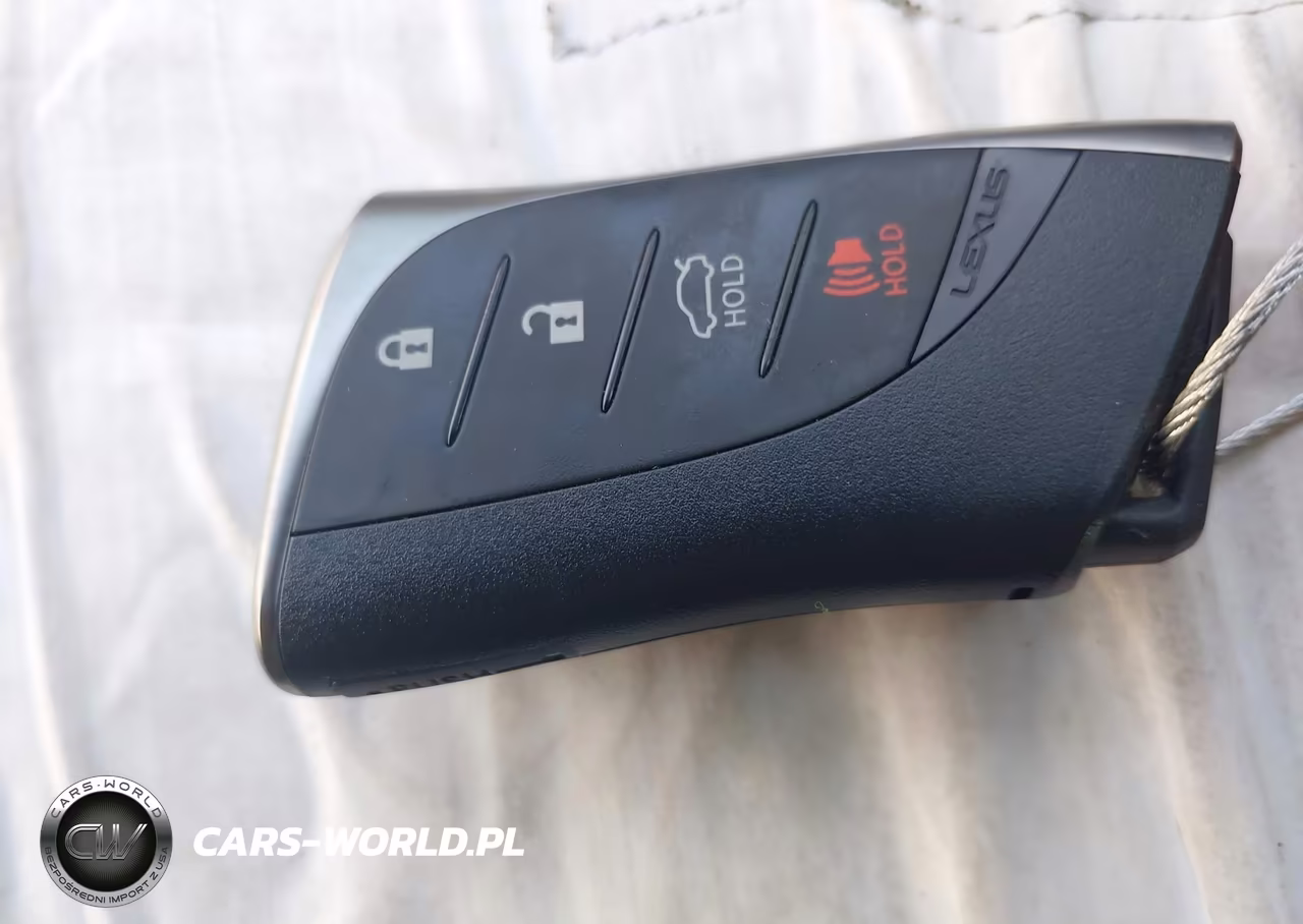 2019 Lexus Es 350 VIN:58ABZ1B13KU050448 - 11