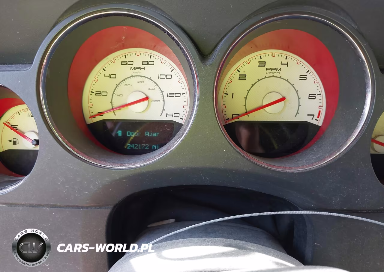 2011 Dodge Challenger VIN:2B3CJ4DG7BH519457 - 7