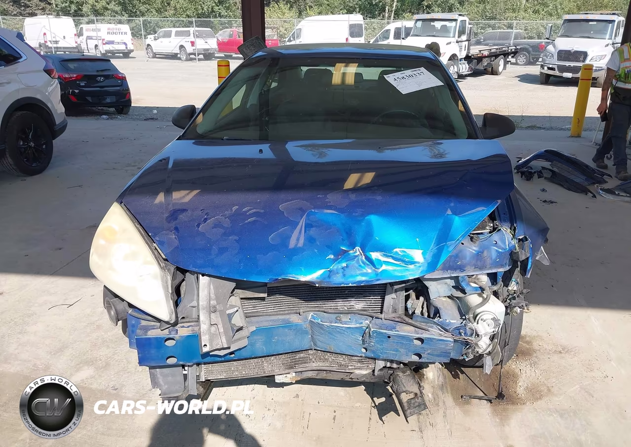 2007 Pontiac G6 Value Leader VIN:1G2ZF58B674102810 - 13