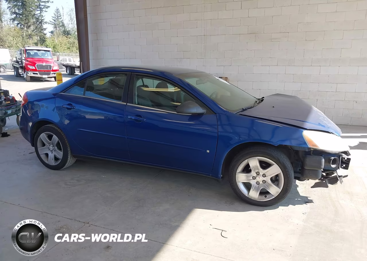 2007 Pontiac G6 Value Leader VIN:1G2ZF58B674102810 - 14