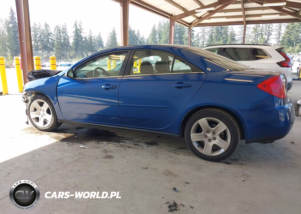 2007 Pontiac G6 Value Leader VIN:1G2ZF58B674102810 - 15