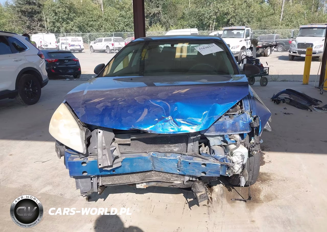 2007 Pontiac G6 Value Leader VIN:1G2ZF58B674102810 - 6