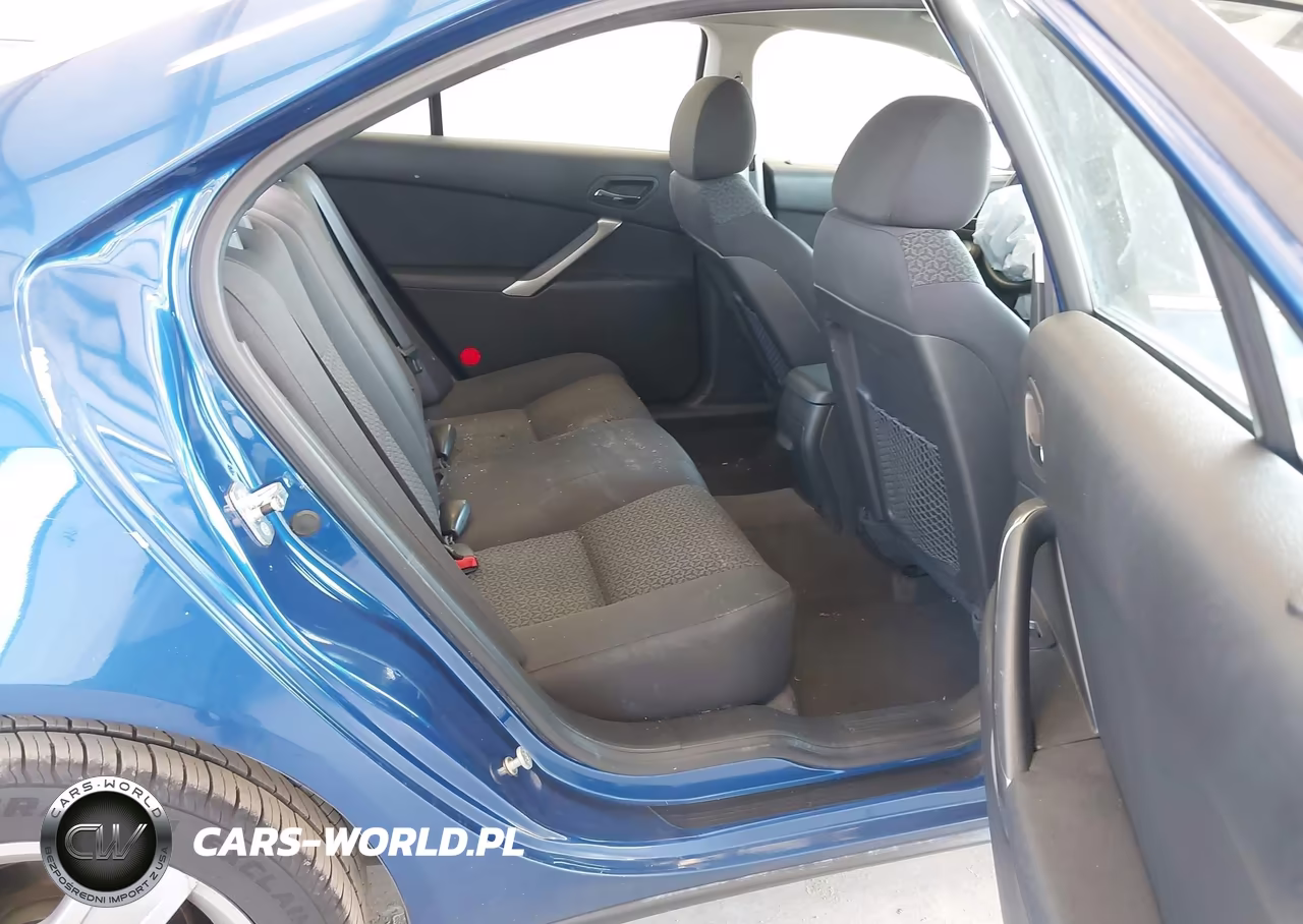 2007 Pontiac G6 Value Leader VIN:1G2ZF58B674102810 - 8