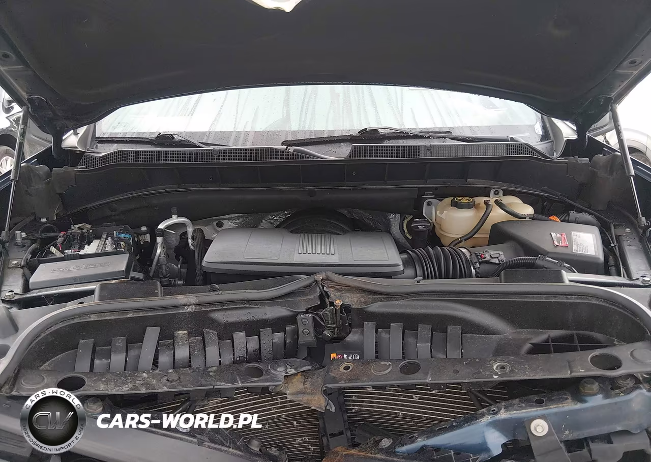 2019 Chevrolet Silverado 1500 Lt Trail Boss VIN:3GCPYFED0KG143888 - 10