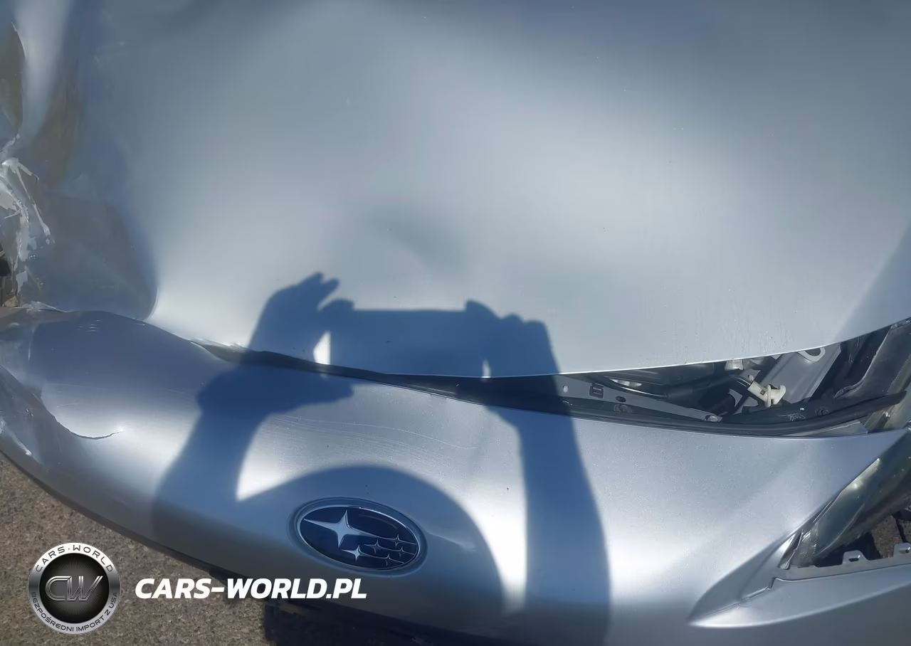 2015 Subaru Brz Limited VIN:JF1ZCAC1XF8605605 - 10