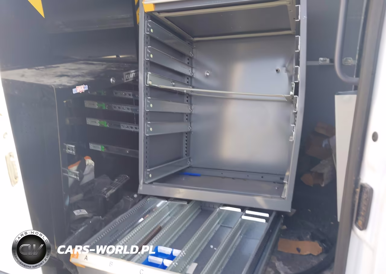 2023 Mercedes-Benz Sprinter 2500 Standard Roof 4-Cyl Diesel VIN:W1Y4KBHY3PT122468 - 8