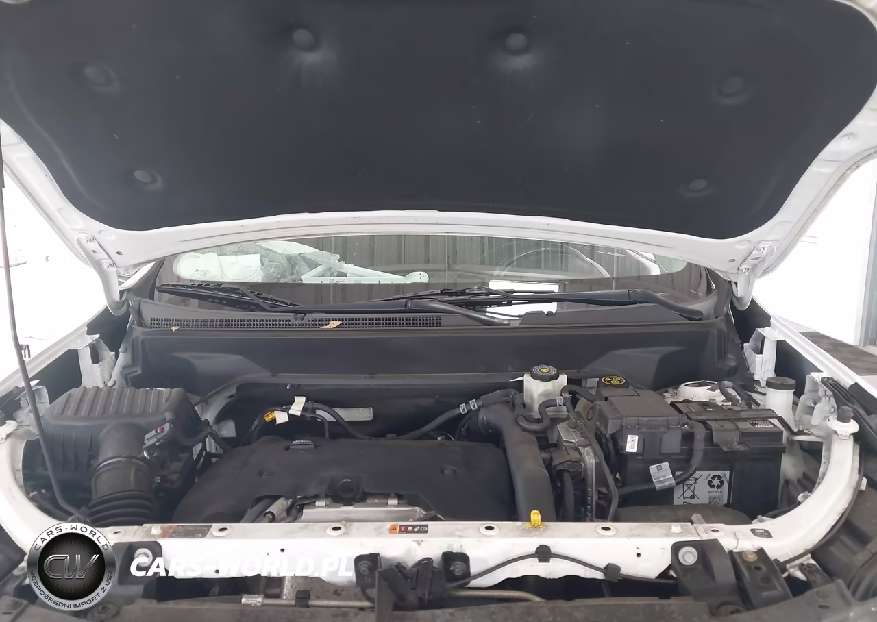 2020 Chevrolet Equinox Fwd Lt 2.0L Turbo VIN:2GNAXLEX7L6130156 - 10