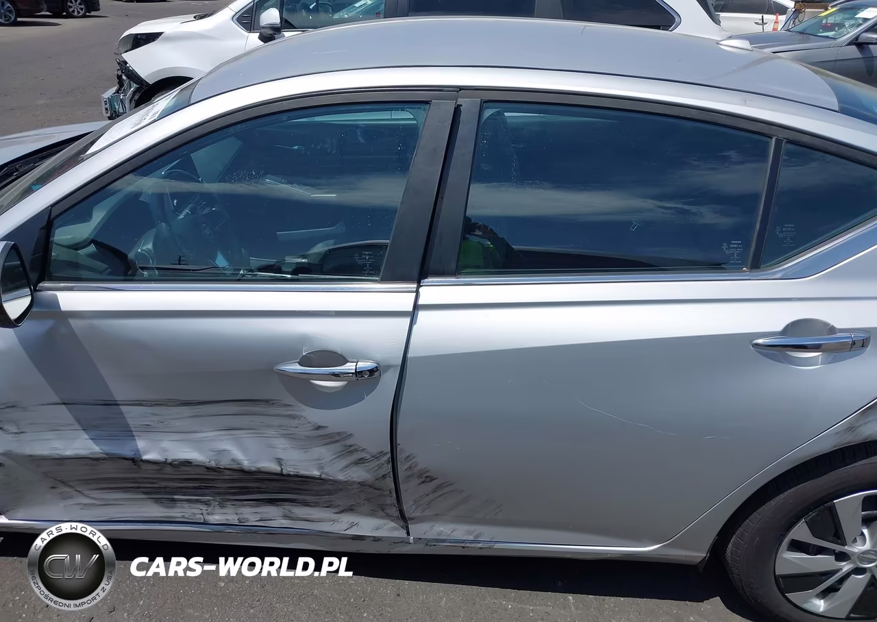 2019 Nissan Altima 2.5 S VIN:1N4BL4BVXKC259442 - 13