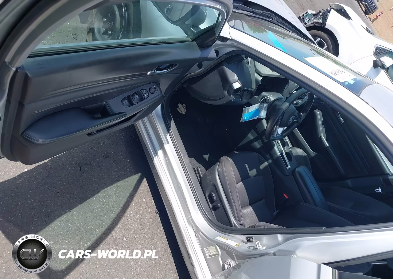 2019 Nissan Altima 2.5 S VIN:1N4BL4BVXKC259442 - 5