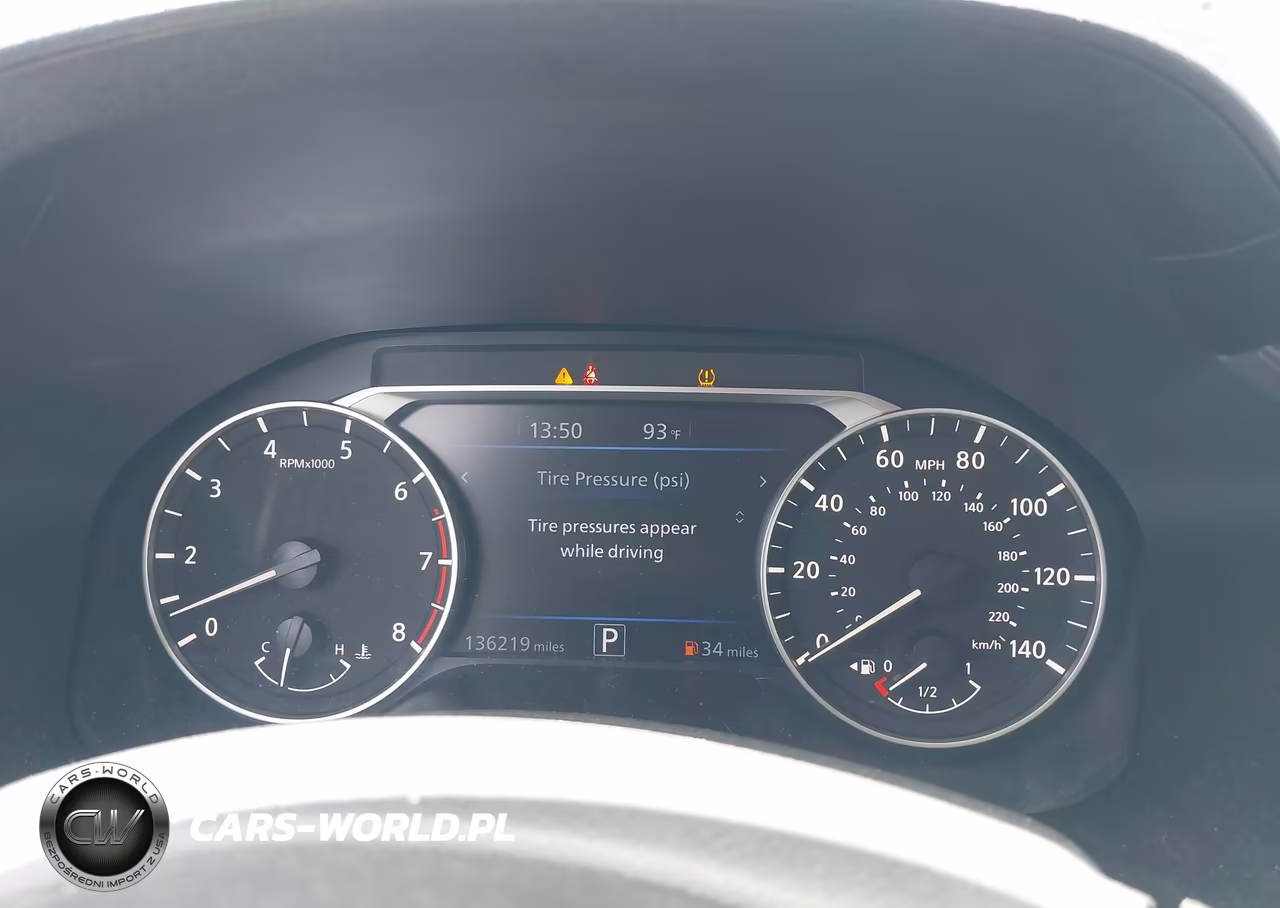 2019 Nissan Altima 2.5 S VIN:1N4BL4BVXKC259442 - 7