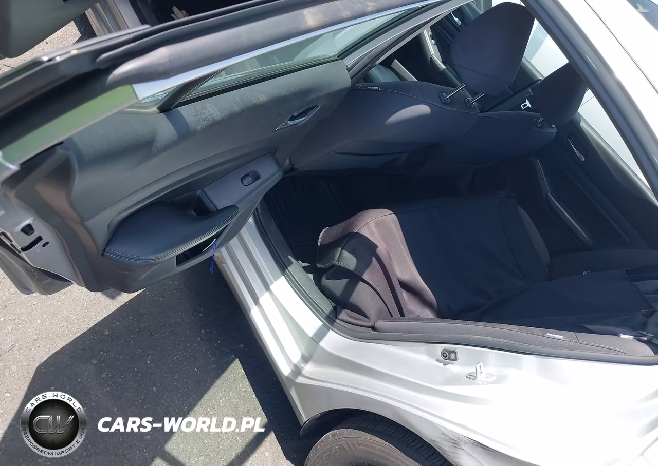2019 Nissan Altima 2.5 S VIN:1N4BL4BVXKC259442 - 8