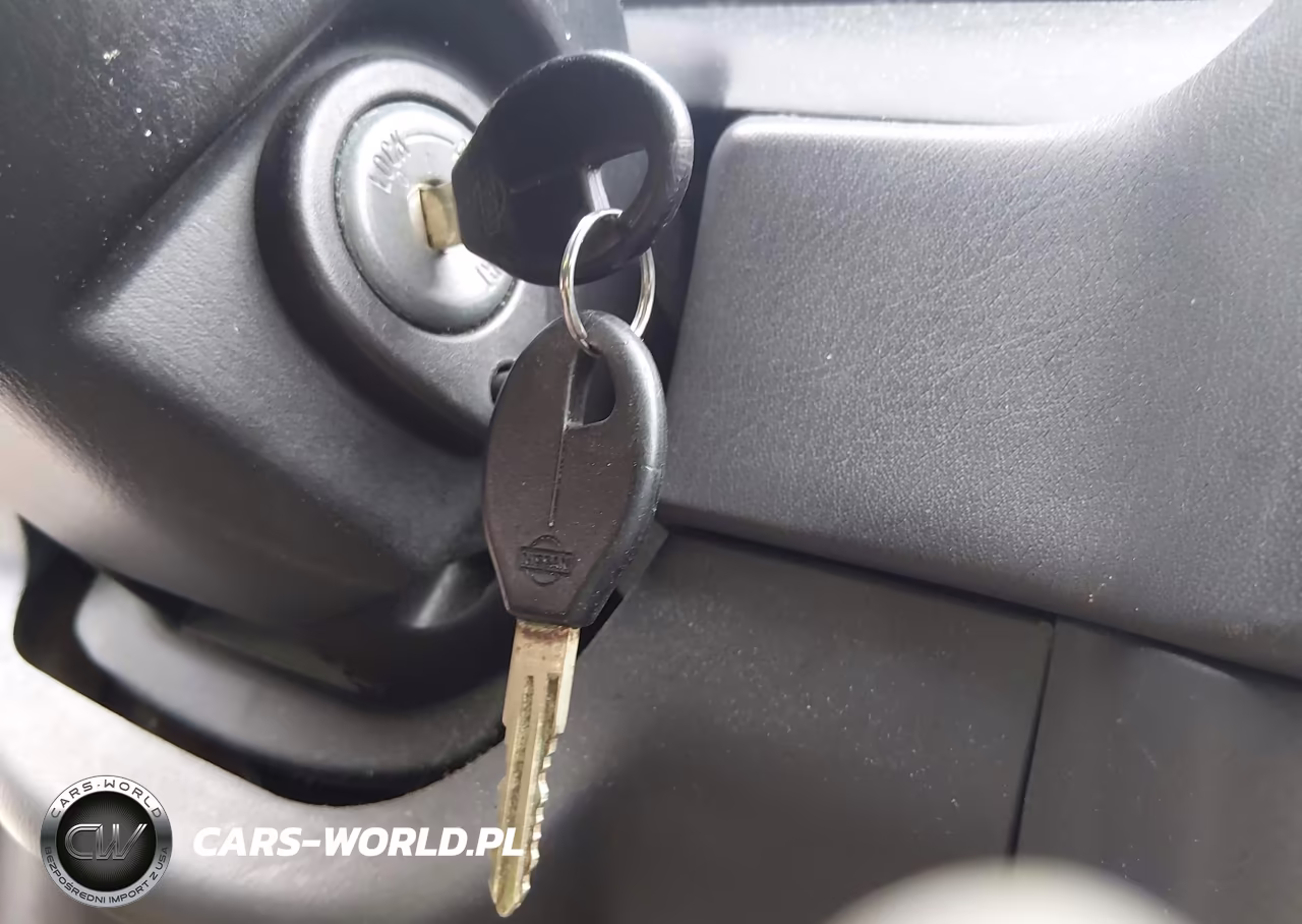 1998 Nissan Sentra Gle-Gxe-Xe VIN:1N4AB41D7WC717581 - 11