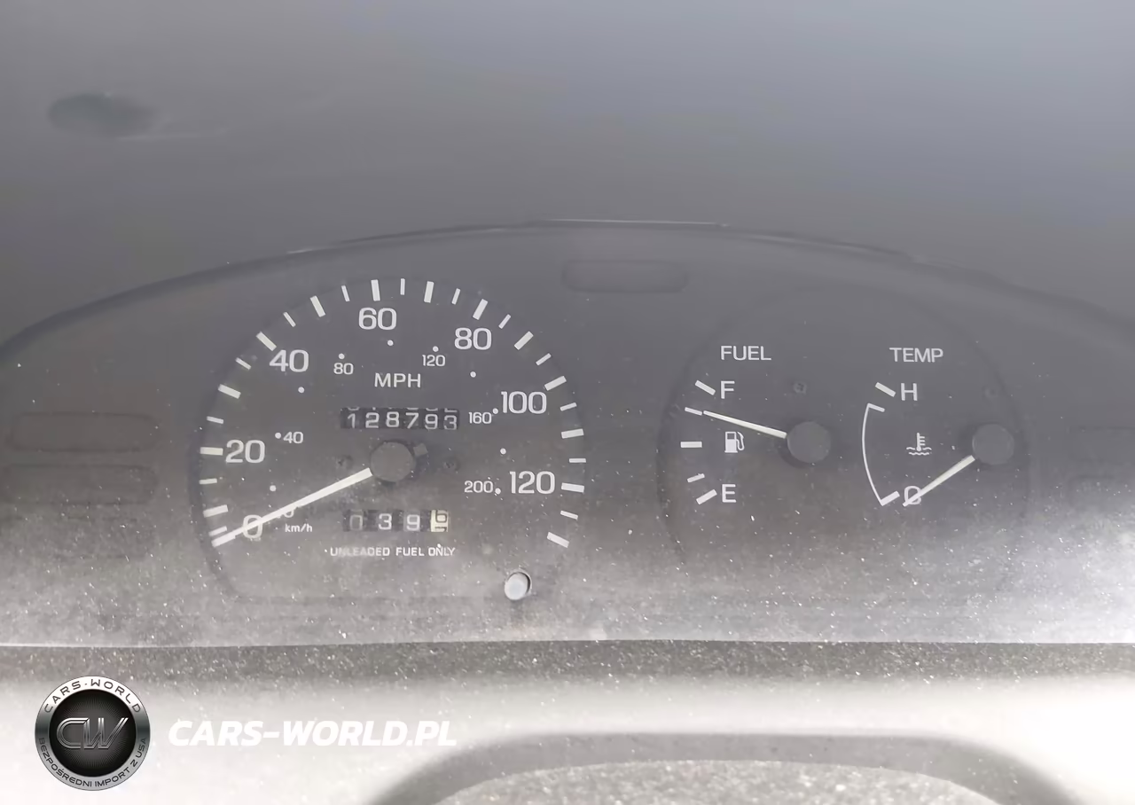 1998 Nissan Sentra Gle-Gxe-Xe VIN:1N4AB41D7WC717581 - 7