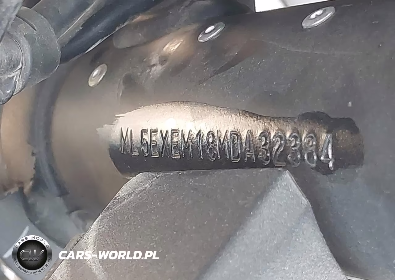 2021 Kawasaki Ex650 M VIN:ML5EXEM18MDA32384 - 10