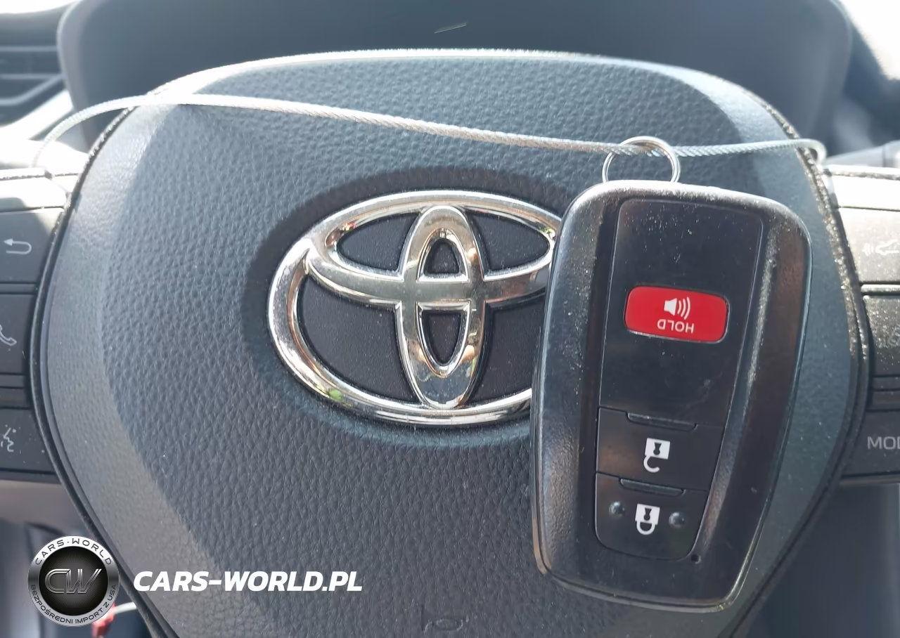 2022 Toyota Rav4 Xle VIN:2T3P1RFVXNC288228 - 11