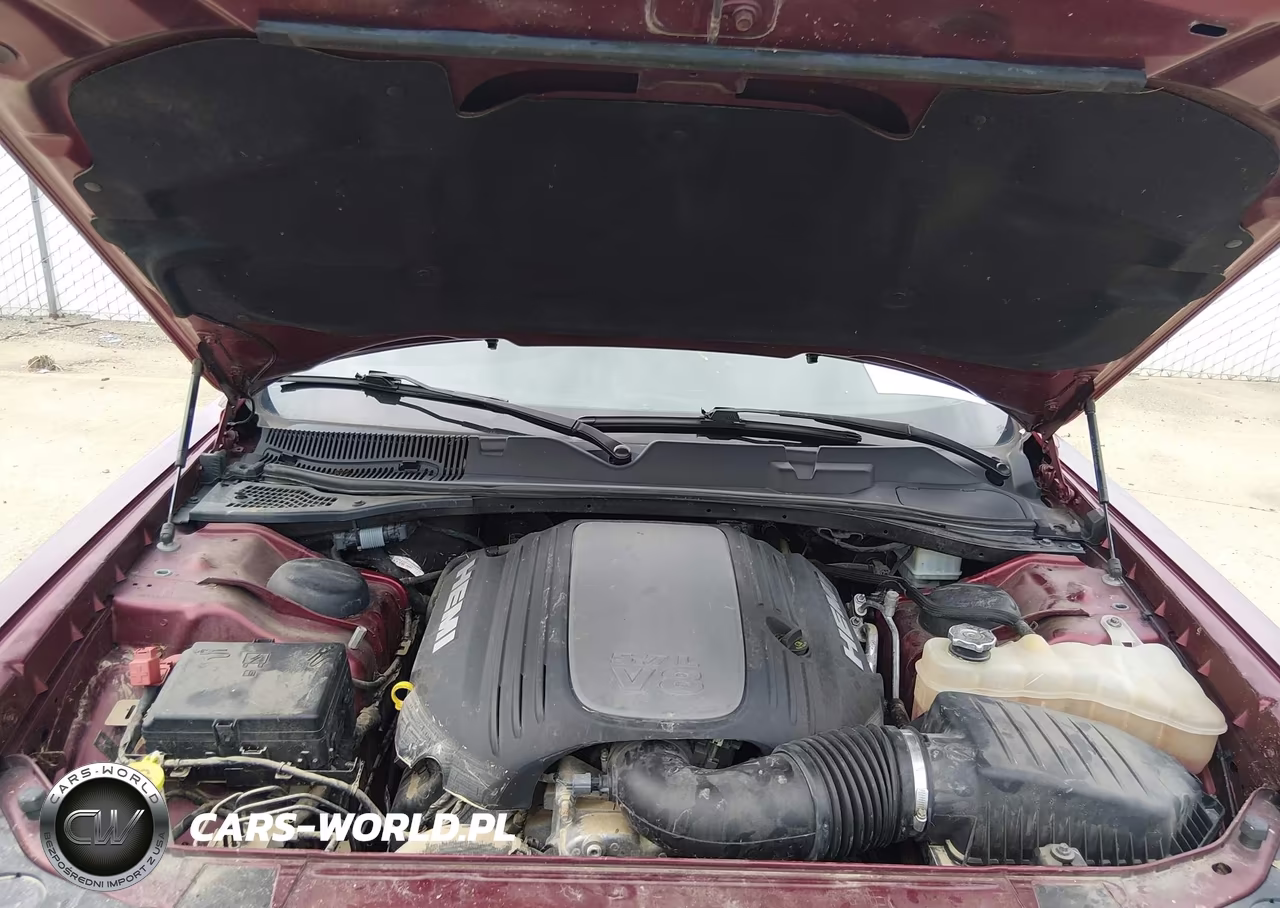 2020 Dodge Challenger R-T VIN:2C3CDZBT0LH201995 - 10