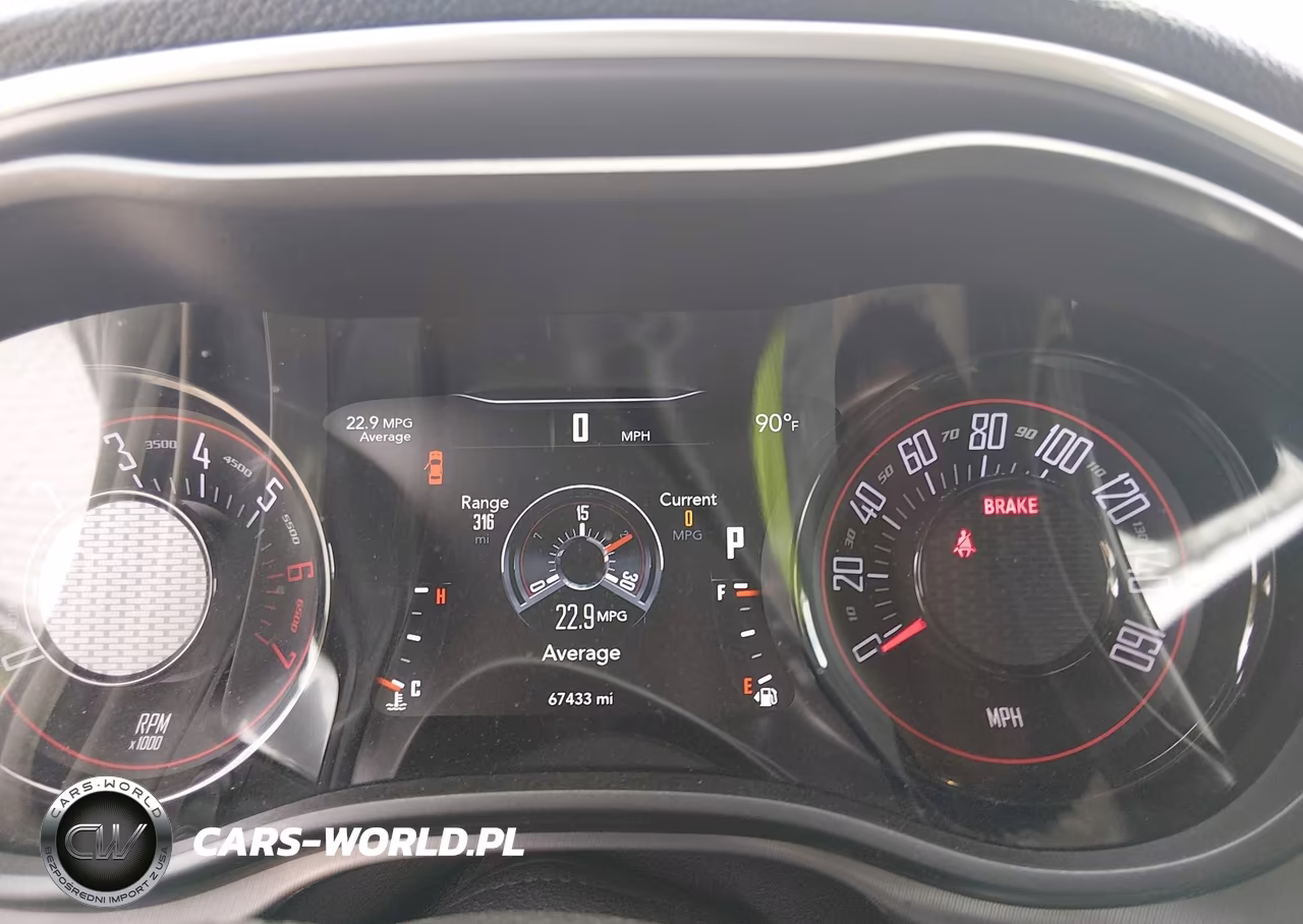 2020 Dodge Challenger R-T VIN:2C3CDZBT0LH201995 - 7