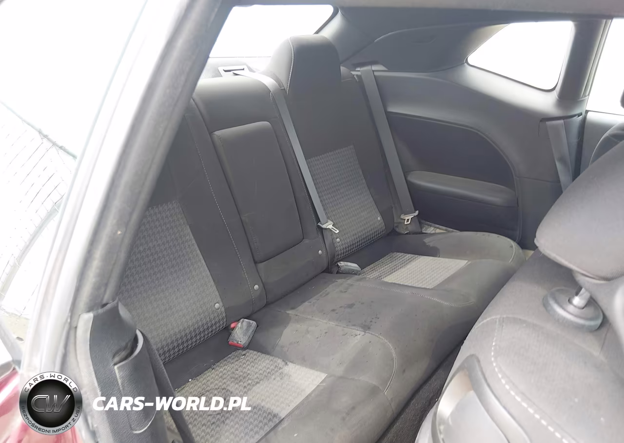 2020 Dodge Challenger R-T VIN:2C3CDZBT0LH201995 - 8