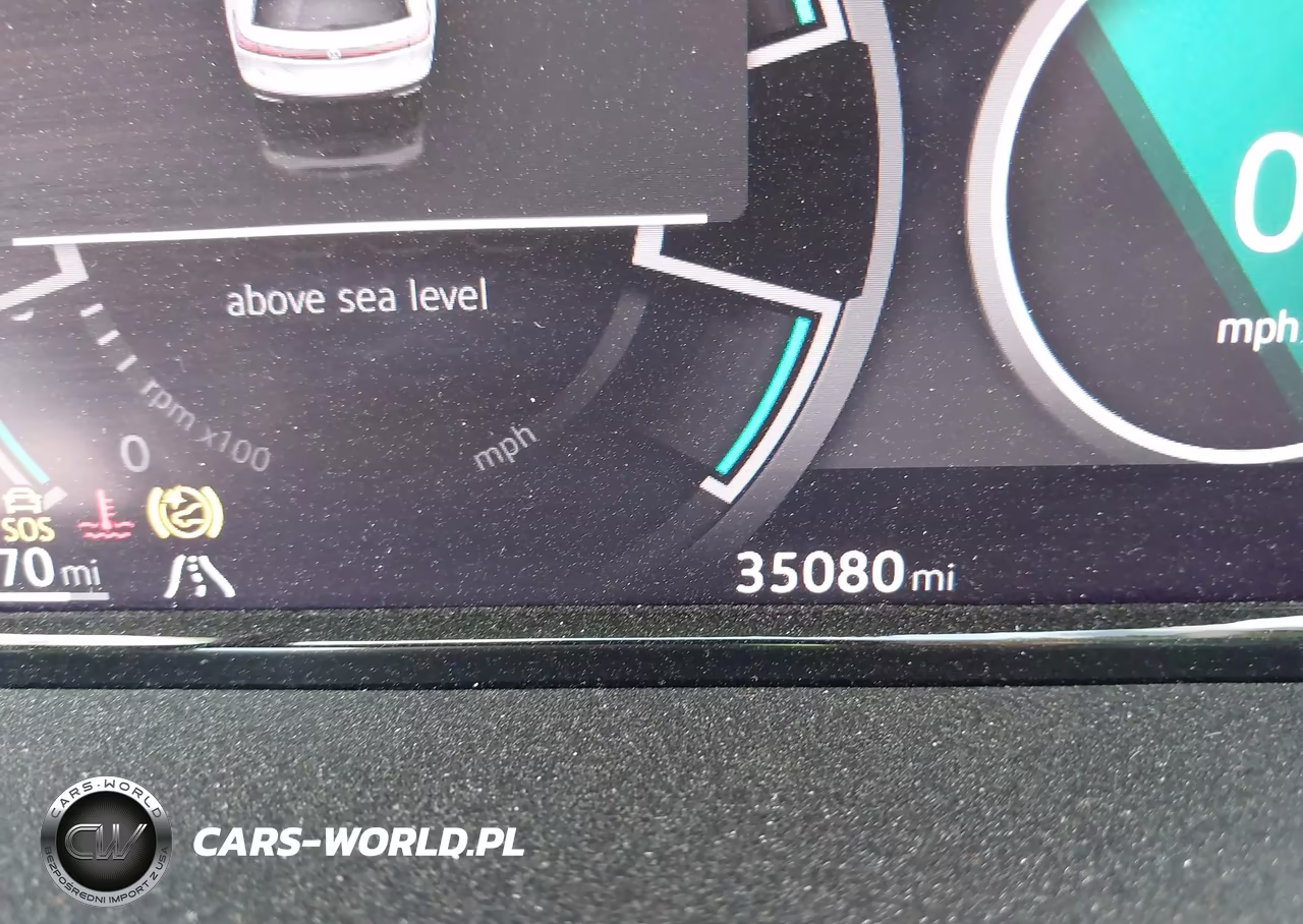 2024 Volkswagen Atlas 2.0T Peak Edition Sel VIN:1V2GR2CA2RC574419 - 16